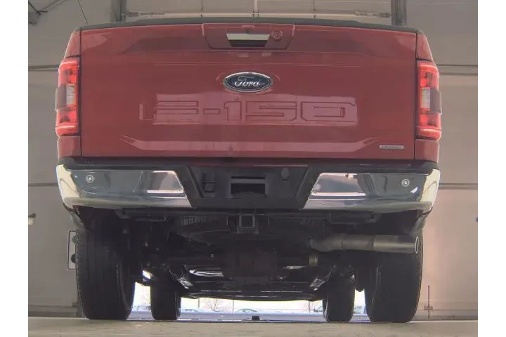 $35999 : Ford F-150 2023 4x4 XL 4dr S image 7