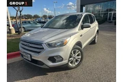 Ford Escape 2019 SE 4dr SUV en Austin
