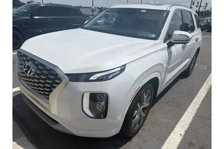 $24721 : Hyundai PALISADE 2021 Limite image 1