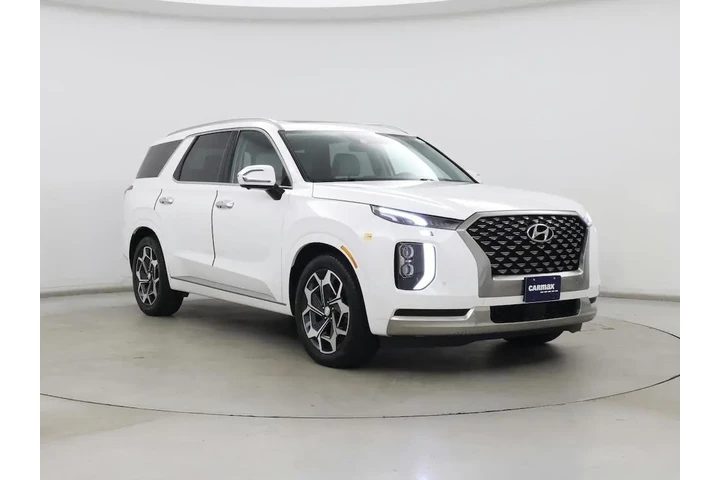 $37998 : Hyundai PALISADE 2022 AWD Ca image 1