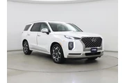 Hyundai PALISADE 2022 AWD Ca en Arlington VA