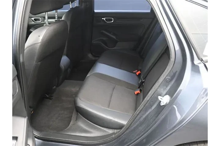 $22528 : Honda Civic 2023 Sport 4dr S image 7