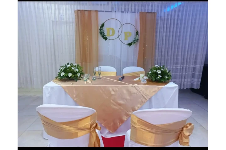BANQUETES/EVENTOS SALON NATISA image 10