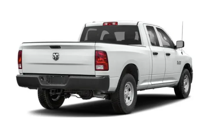 $27997 : Ram 1500 Classic 2023 4x4 Tr image 3