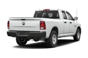 $27997 : Ram 1500 Classic 2023 4x4 Tr thumbnail