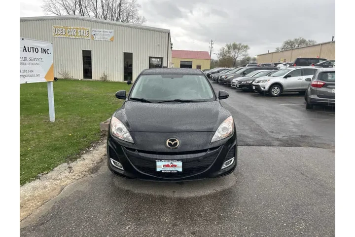 $5990 : 2011 MAZDA3 s Sport image 8