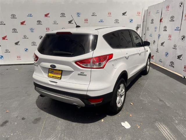 $11995 : Used 2015 Escape FWD 4dr SE f image 3