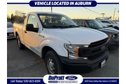 Ford F-150 2019 4x2 XL 2dr R en Reno