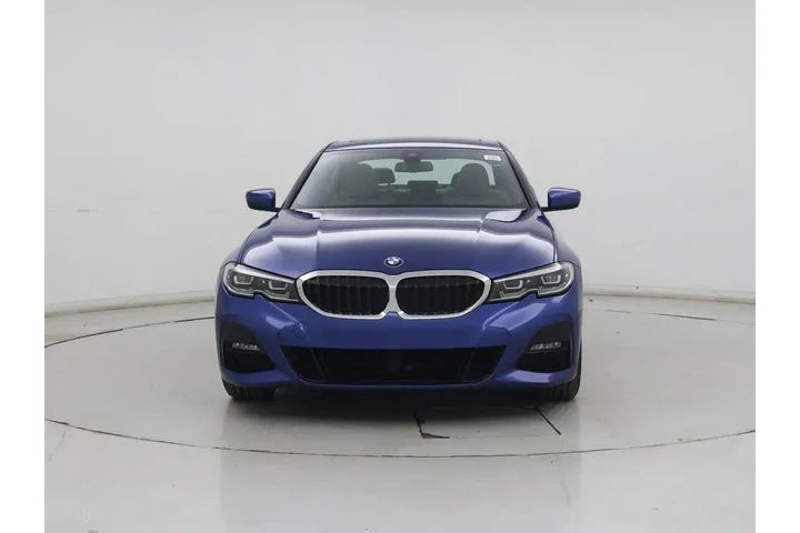 $25998 : BMW 3 Series 2020 AWD 330i x image 5