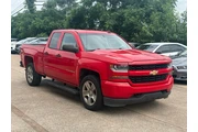 $23551 : 2018 Silverado 1500 Custom thumbnail