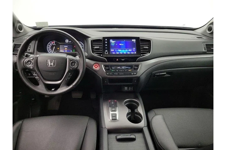 $33998 : Honda Ridgeline 2023 AWD RTL image 9