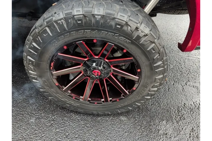 $24445 : Ford F-150 2018 4x2 XLT 4dr image 5