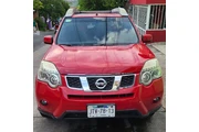 $190000 : vendo mi xtrail thumbnail
