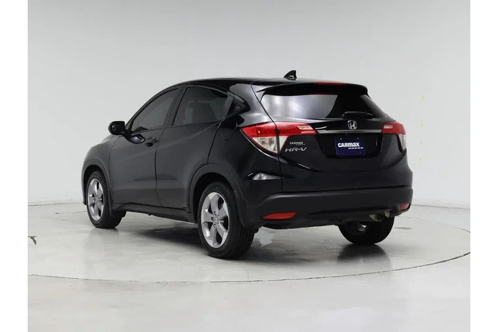 $19998 : Honda HR-V 2022 LX 4dr Cross image 2