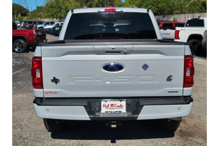 $28600 : Ford F-150 2022 4x2 XLT 4dr image 5