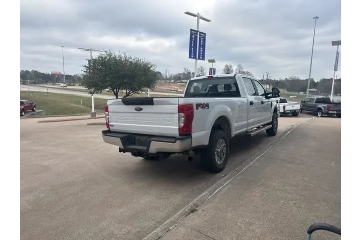 $35988 : Ford F-250 Super Duty 2022 4 image 8