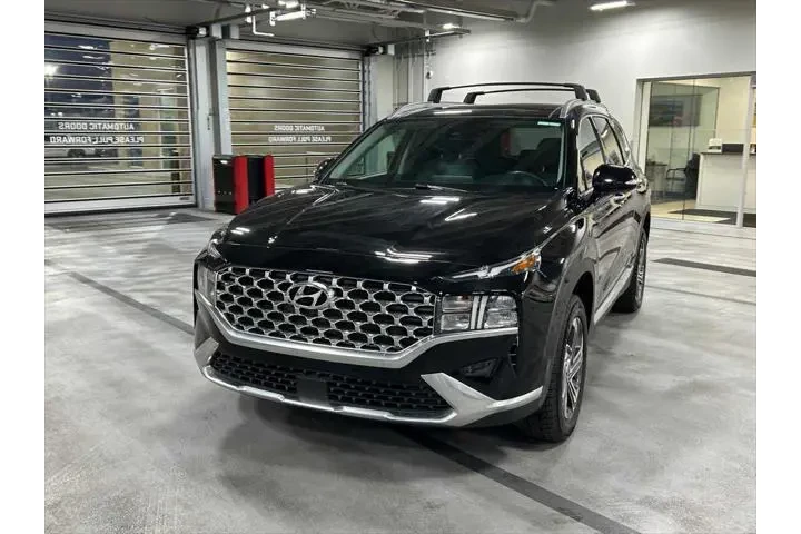 $26999 : Hyundai SANTA FE 2022 AWD SE image 3