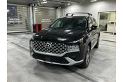 $26999 : Hyundai SANTA FE 2022 AWD SE thumbnail