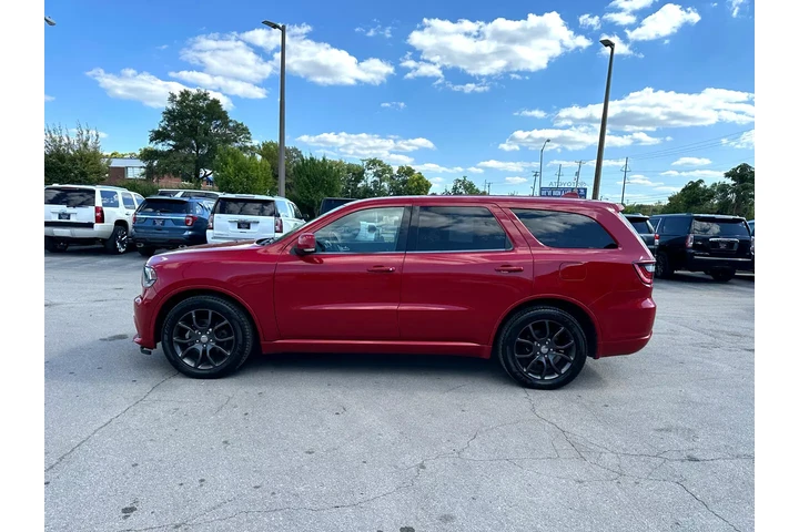 $14980 : 2015 Durango AWD 4dr R/T image 5