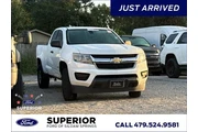 Chevrolet Colorado 2019 4x2 en Springdale