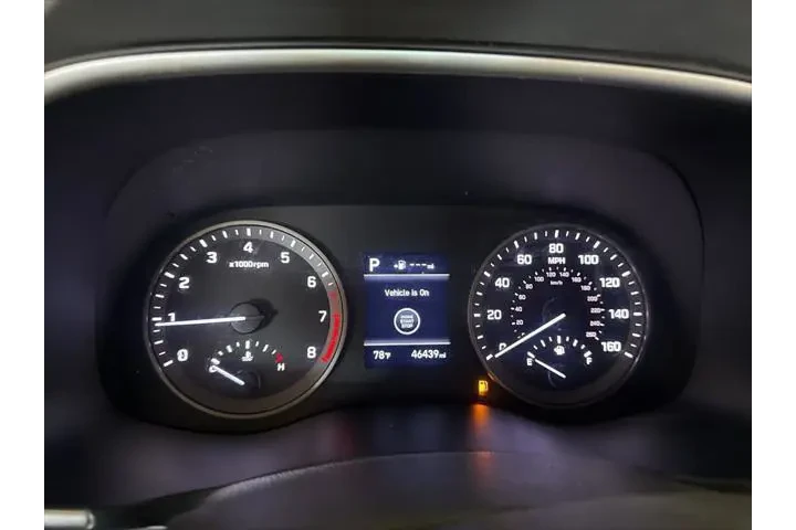 $18995 : Hyundai TUCSON 2020 Limited image 7