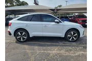 $31000 : Audi Q5 Sportback 2022 AWD q thumbnail