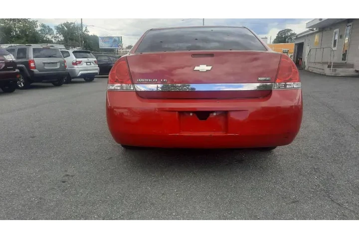$2995 : 2008 Impala LS image 9