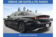 $22998 : Hyundai SONATA 2024 SEL 4dr thumbnail