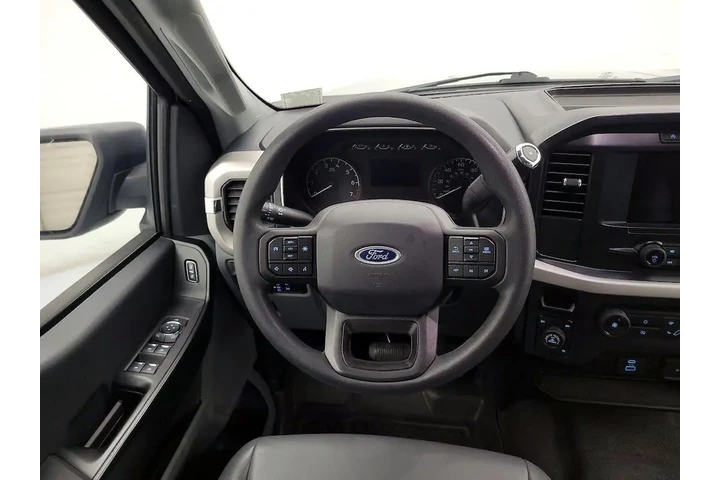 $35998 : Ford F-150 2021 4x4 XLT 4dr image 10