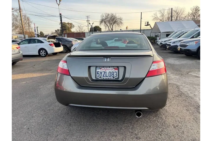 $7999 : 2007 Civic EX image 7