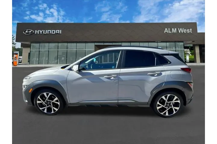 $15520 : Hyundai KONA 2022 Limited 4d image 8
