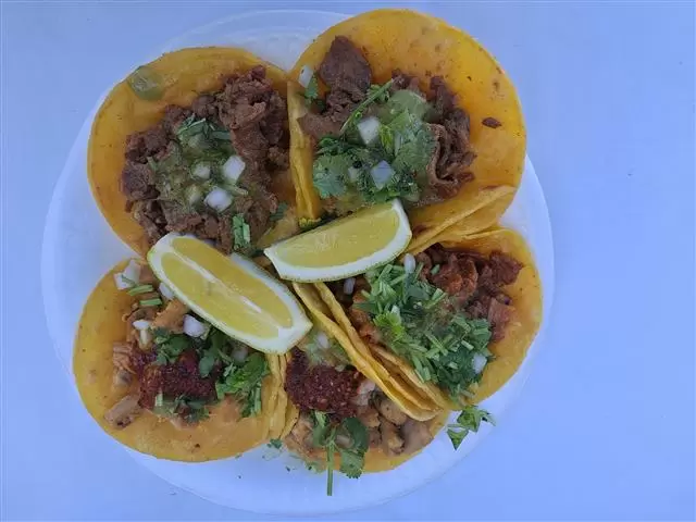 TACOS A DOMICILIO image 10