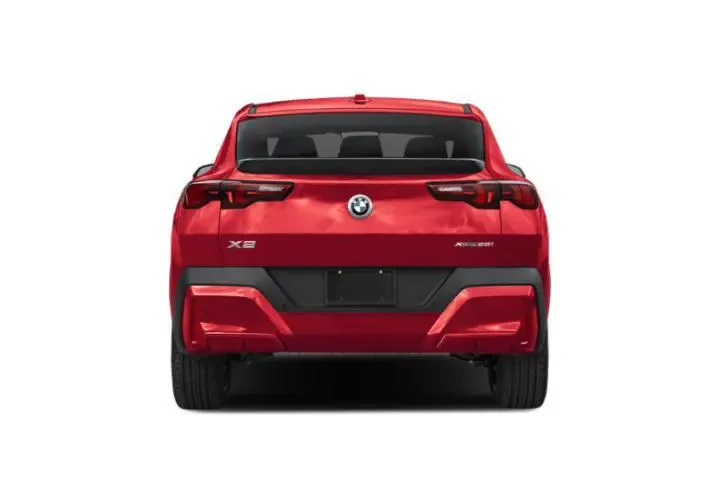 $34799 : BMW X2 2024 AWD xDrive28i 4d image 5