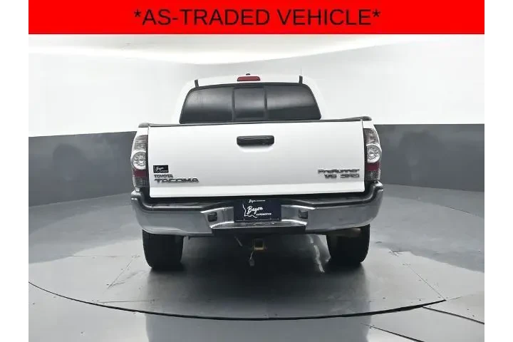 $15980 : Toyota Tacoma 2011 4x2 PreRu image 5