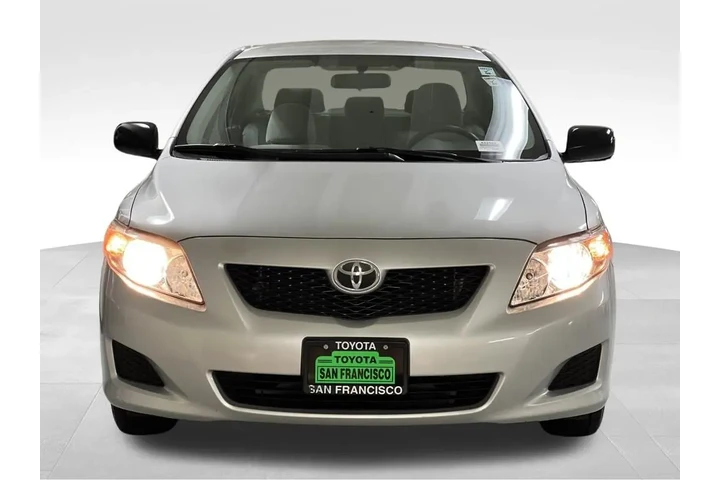 $8988 : 2009 Corolla LE image 8