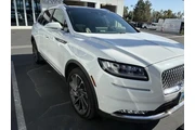 $37137 : Lincoln Nautilus 2022 AWD Re thumbnail