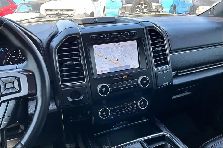 $39716 : Ford Expedition 2021 4x4 Lim image 7