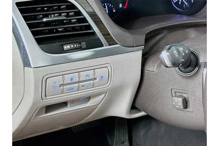 $21000 : Genesis G80 2018 3.8 4dr Sed image 10