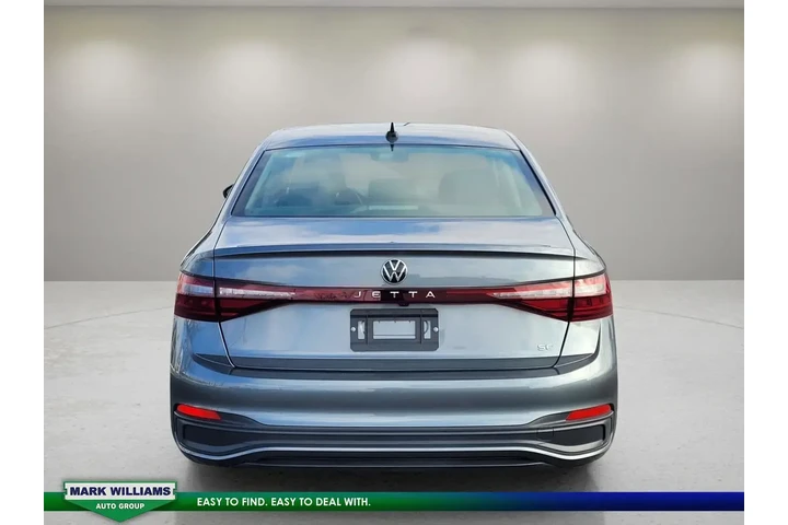 $22889 : Volkswagen Jetta 2025 SE 4dr image 7