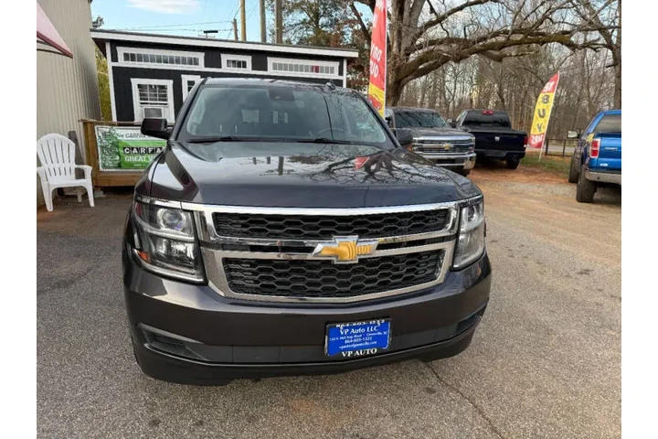 $16999 : 2016 Suburban LT image 3