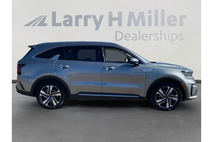 Kia Sorento Hybrid 2023 AWD image 6