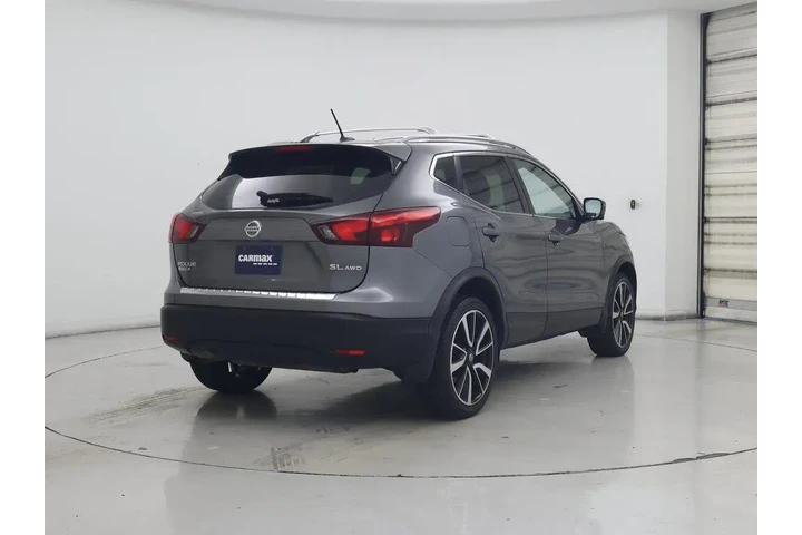 $17998 : Nissan Rogue Sport 2017 AWD image 8