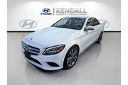 $15497 : Mercedes-Benz C-Class 2019 C thumbnail