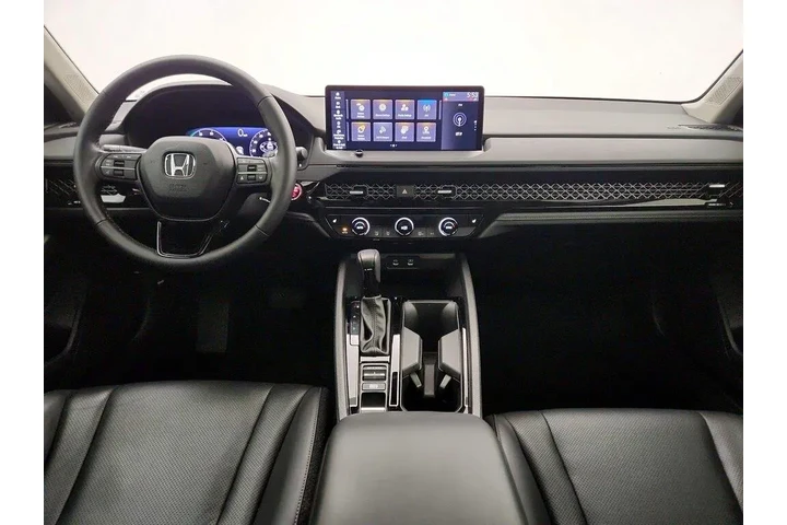 $28998 : Honda Accord Hybrid 2024 EX- image 9