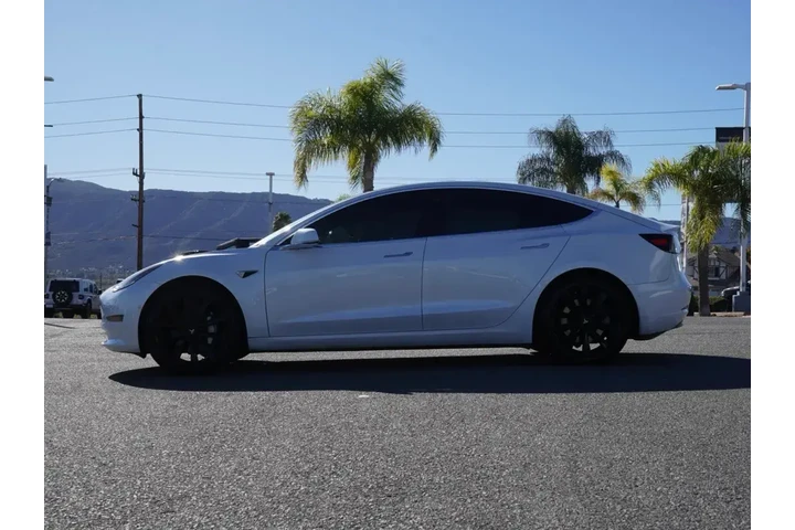 $15533 : Tesla Model 3 2020 AWD Stand image 7