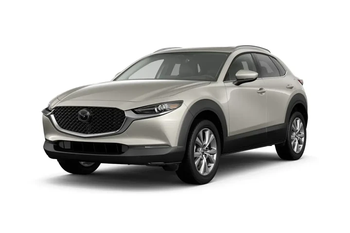 $24783 : Mazda CX-30 2024 AWD 2.5 S P image 1