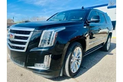 $25995 : 2019 Escalade Premium 4WD thumbnail
