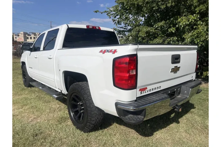 $24995 : 2016 Silverado 1500 image 5