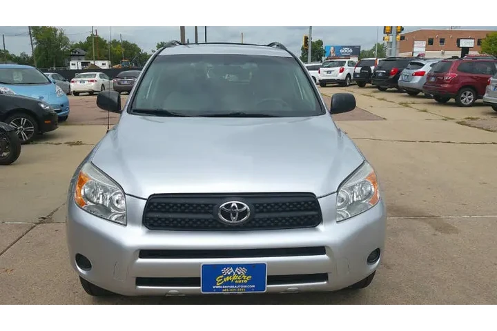 $8999 : 2008 RAV4 image 4