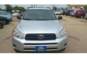 $8999 : 2008 RAV4 thumbnail